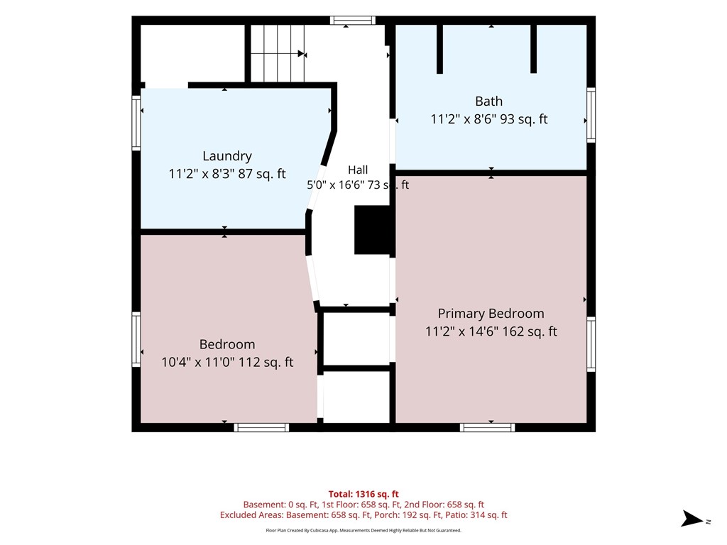 352 Mountain View Rd