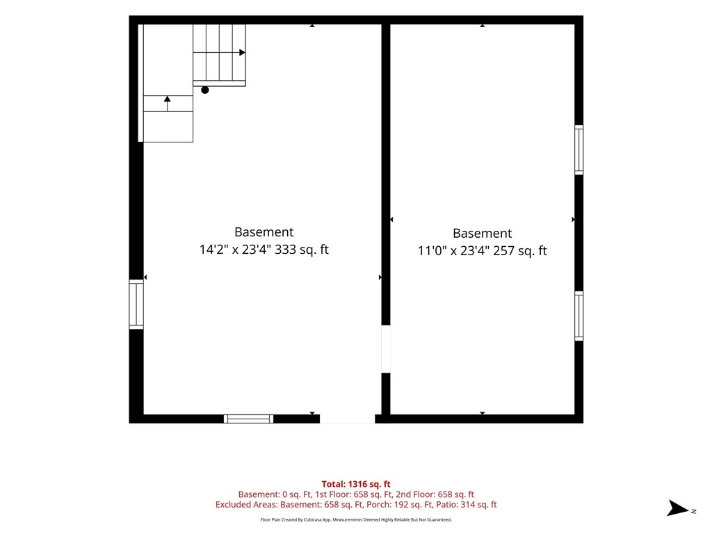 352 Mountain View Rd