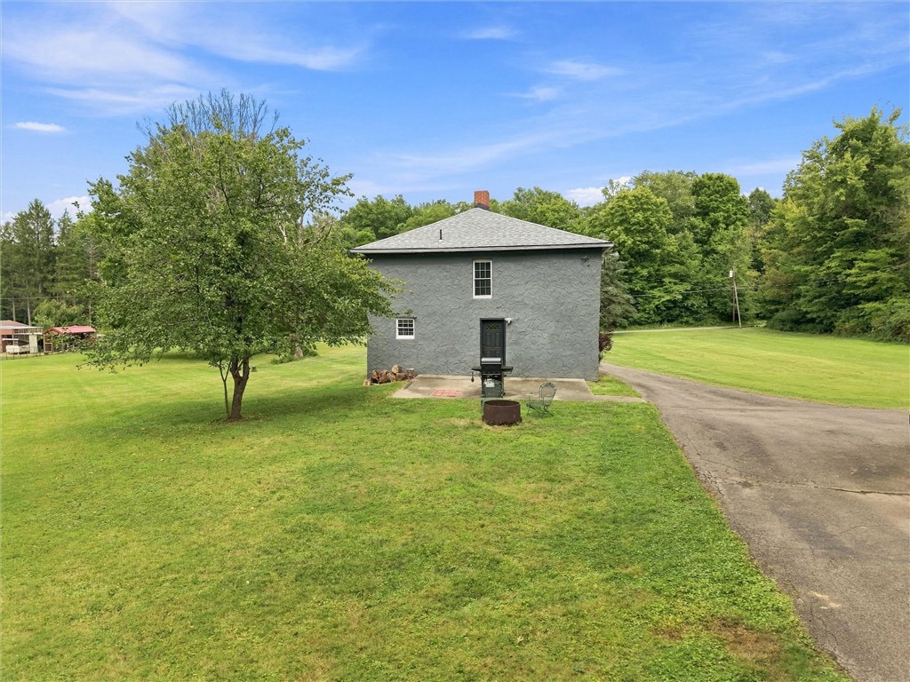 352 Mountain View Rd
