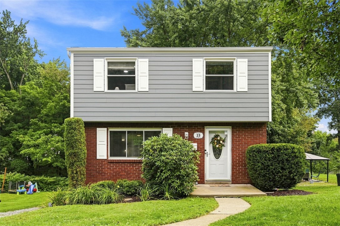 23 Pioneer Avenue