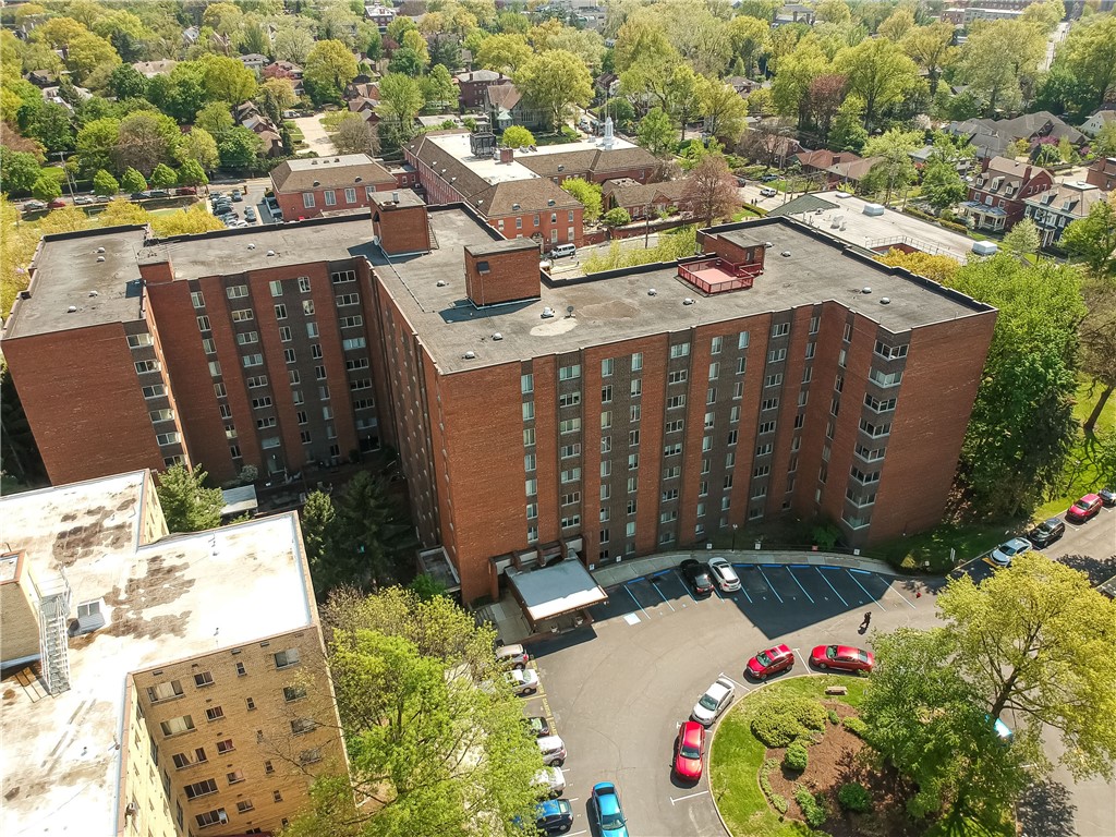 5 Bayard Rd 412