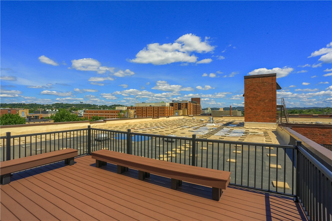 5 Bayard Rd 412