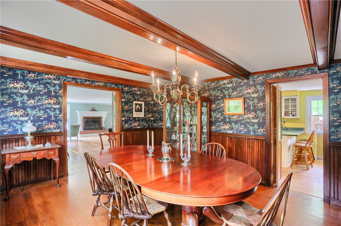 245 Hutchman Road