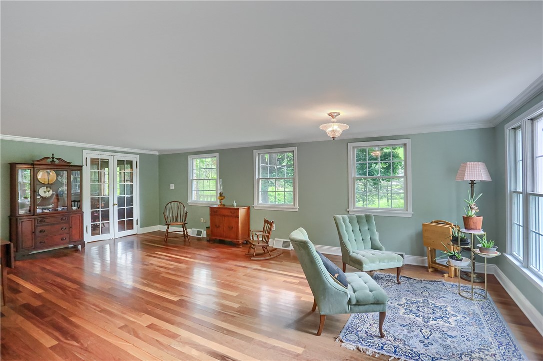 245 Hutchman Road