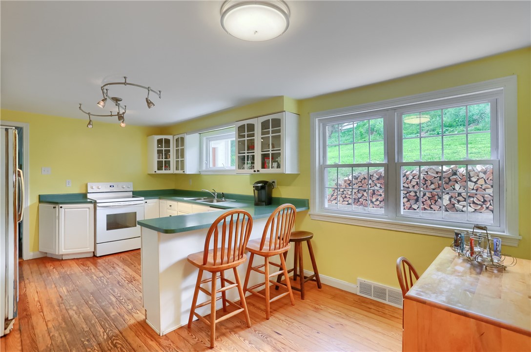 245 Hutchman Road