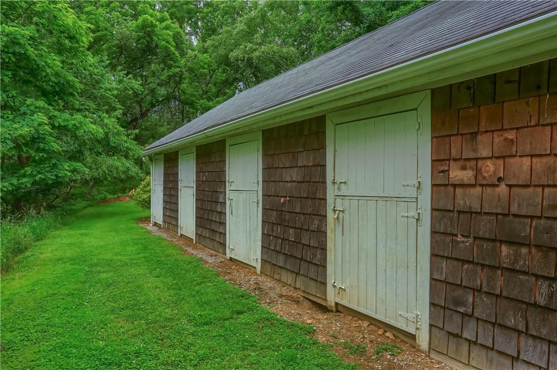 245 Hutchman Road