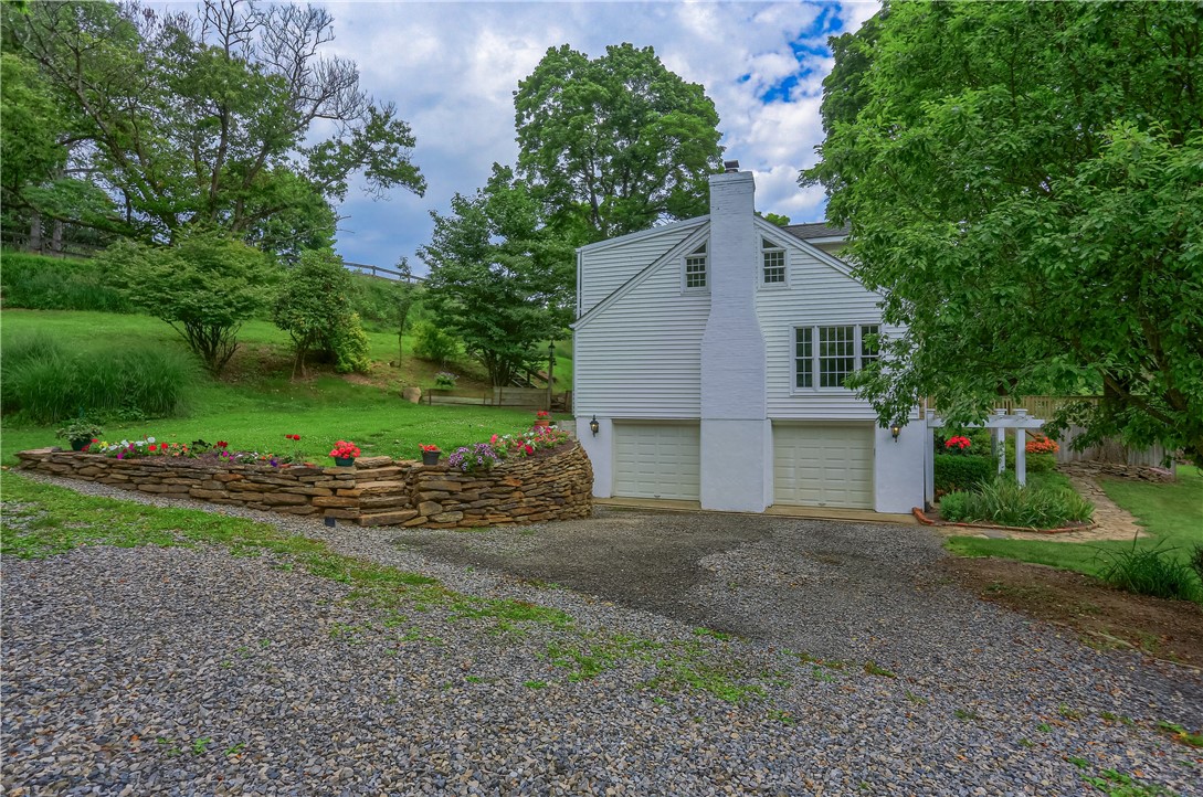 245 Hutchman Road