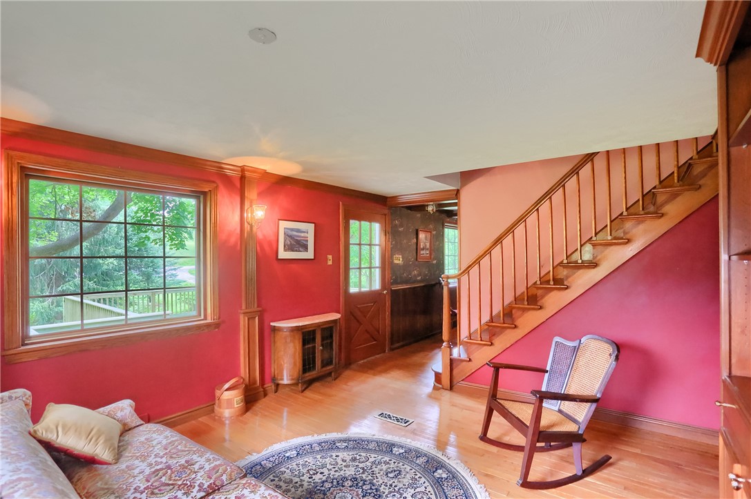 245 Hutchman Road