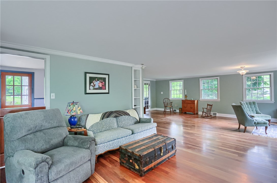 245 Hutchman Road