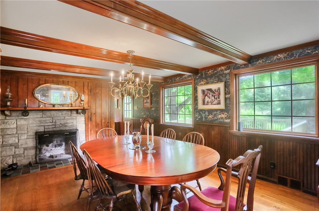 245 Hutchman Road