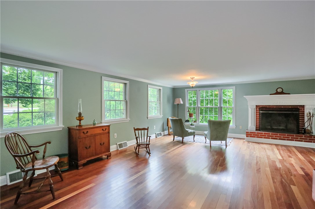 245 Hutchman Road