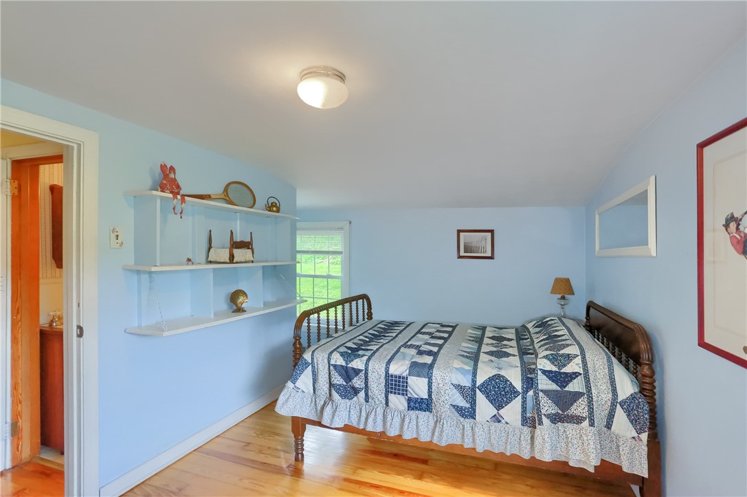 245 Hutchman Road