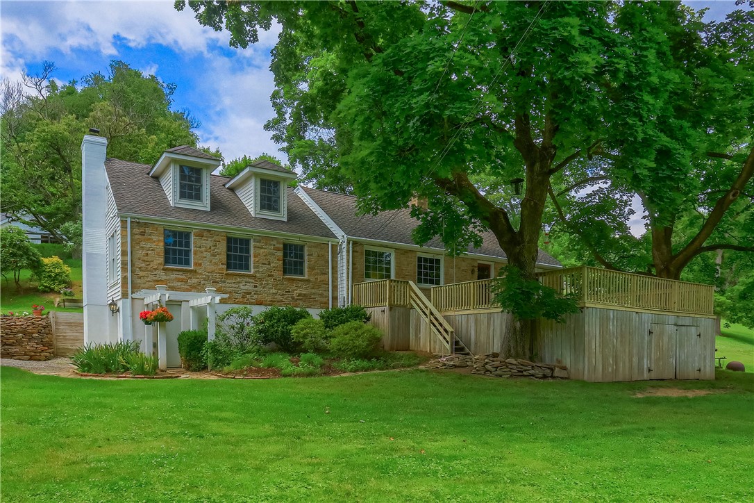245 Hutchman Road