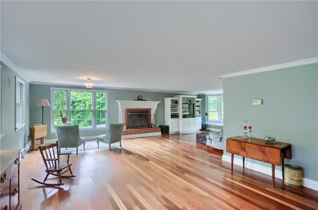 245 Hutchman Road