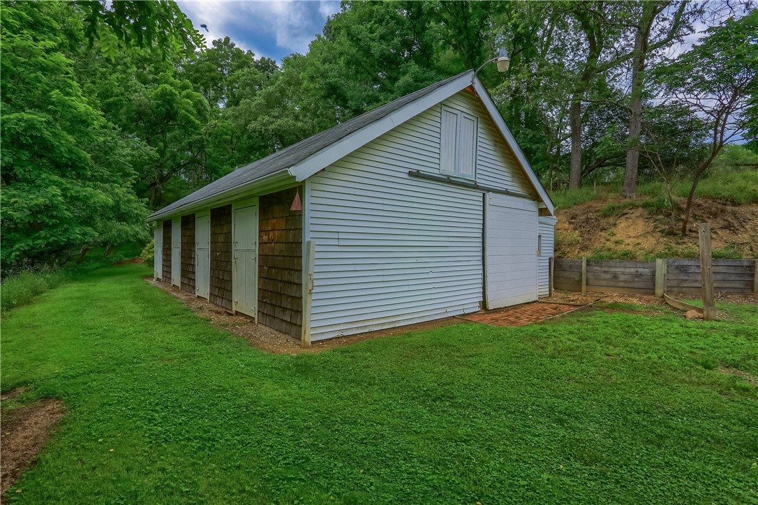 245 Hutchman Road