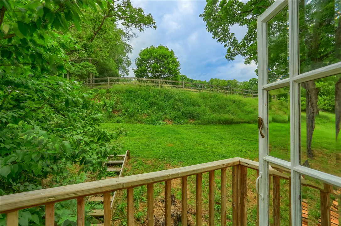 245 Hutchman Road