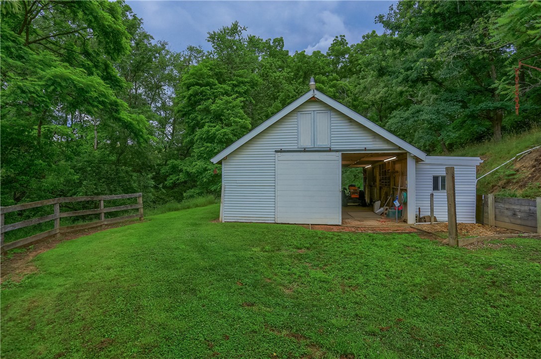 245 Hutchman Road