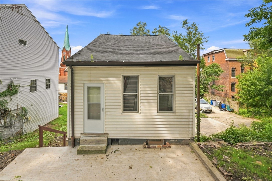 72 Saint Michael St