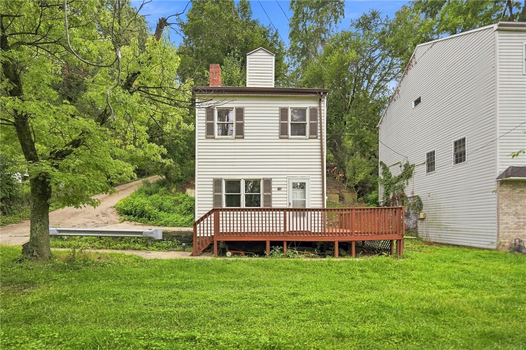 72 Saint Michael St