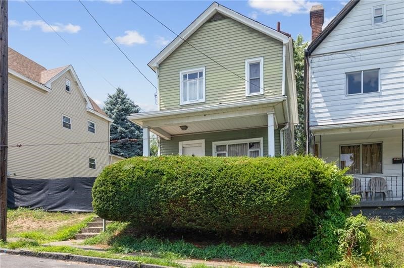 1724 Federal