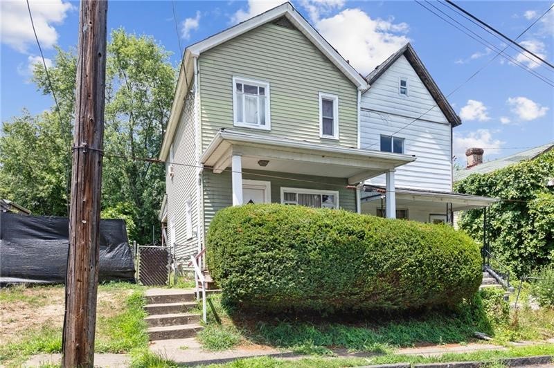 1724 Federal