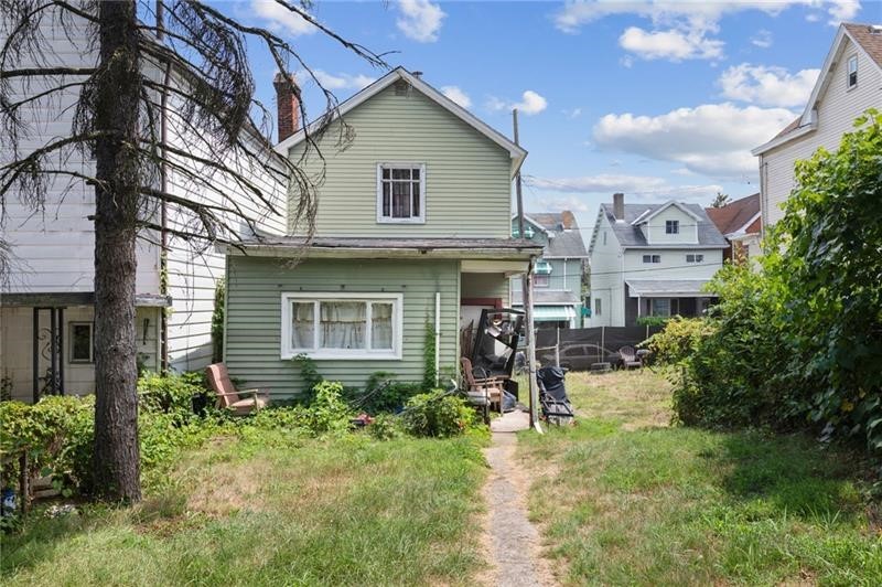 1724 Federal