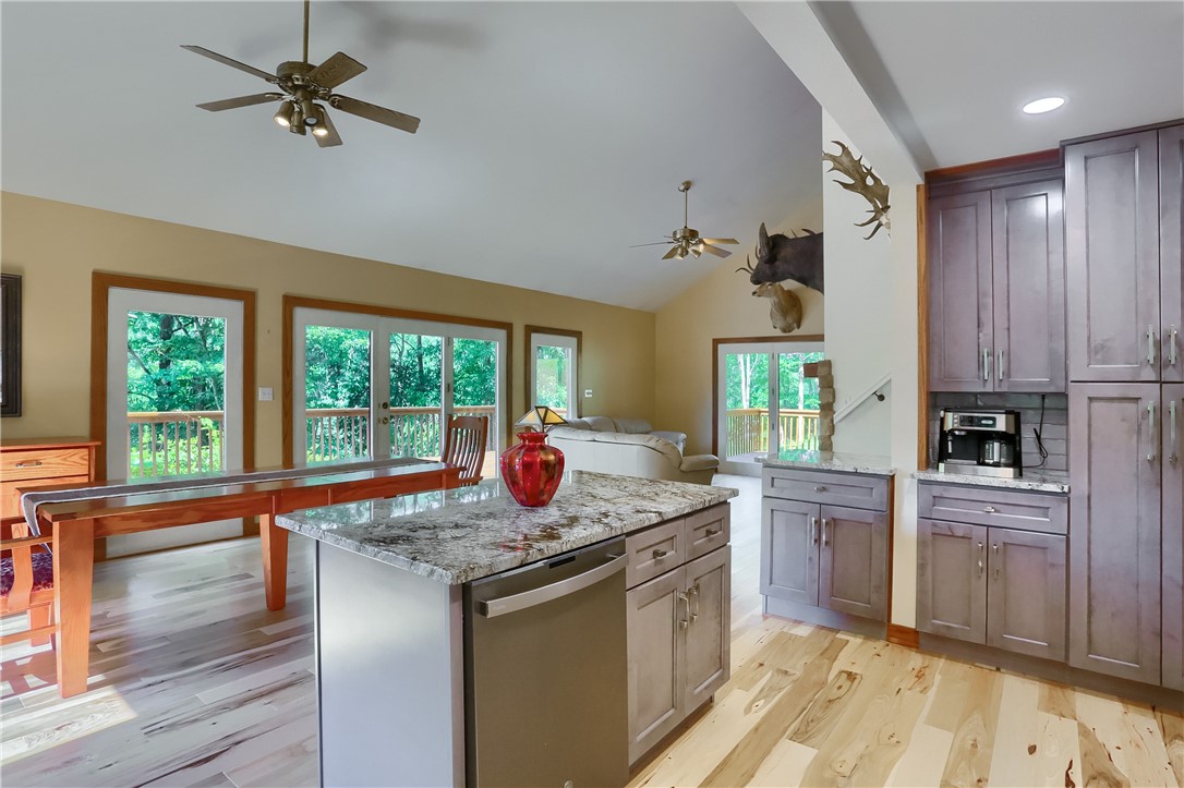 707 Little Creek Road