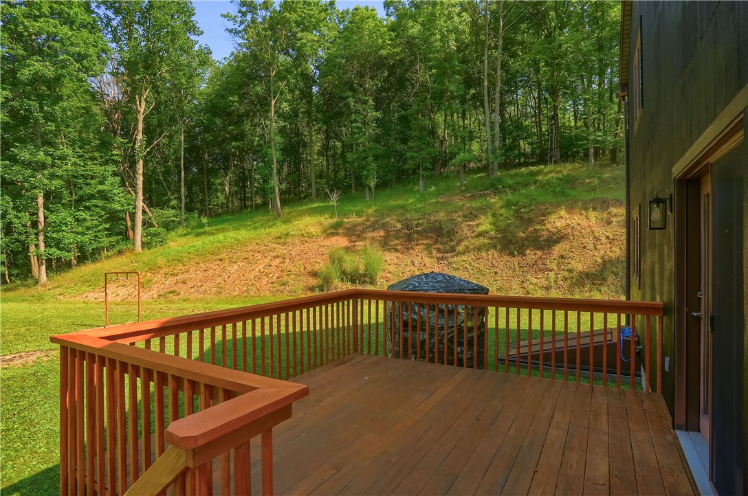 707 Little Creek Road