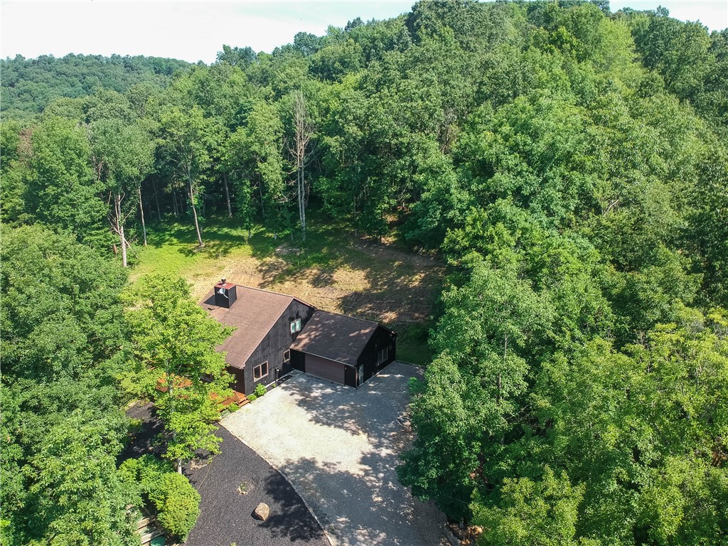 707 Little Creek Road