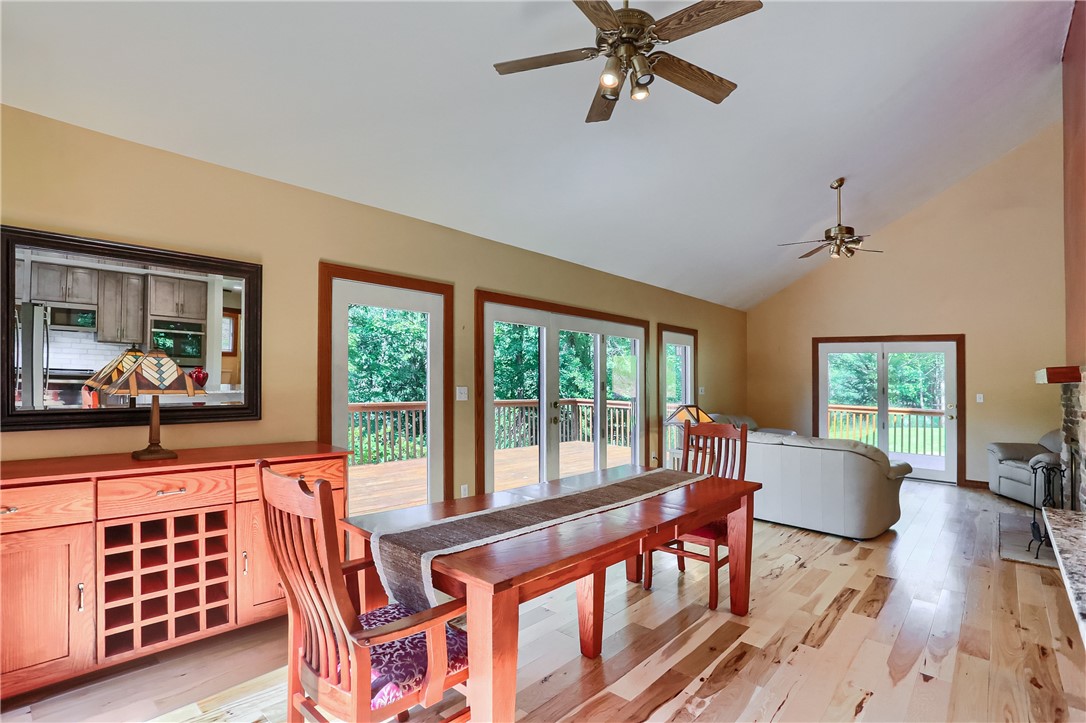 707 Little Creek Road