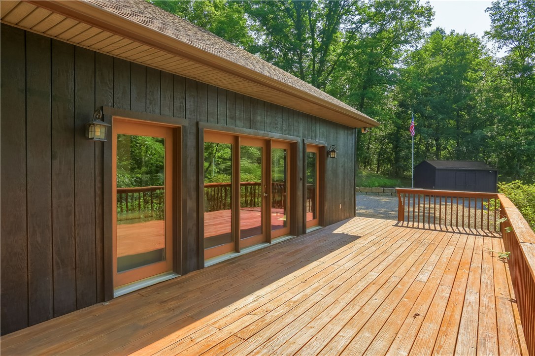 707 Little Creek Road