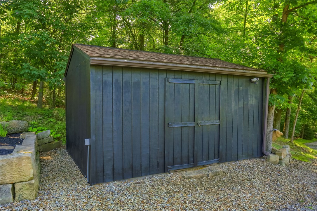 707 Little Creek Road