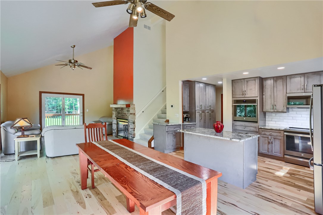 707 Little Creek Road