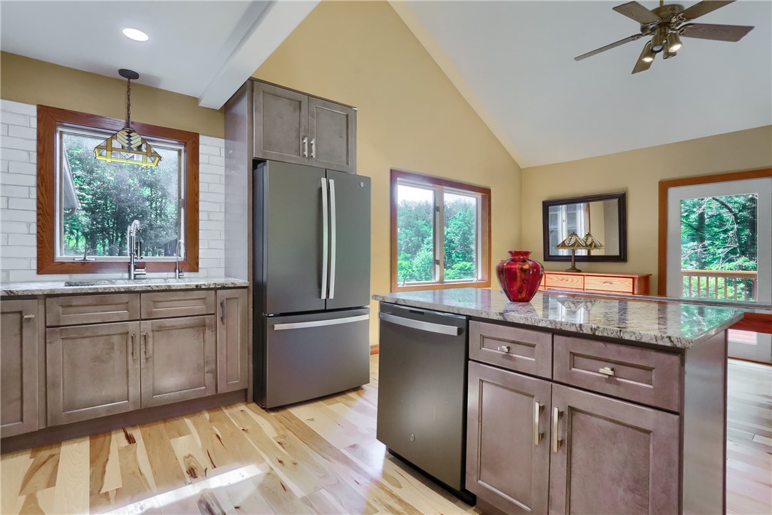 707 Little Creek Road