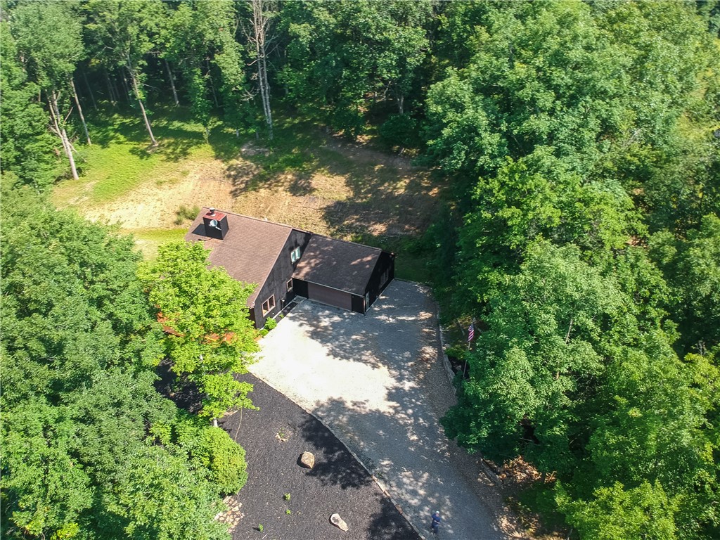 707 Little Creek Road