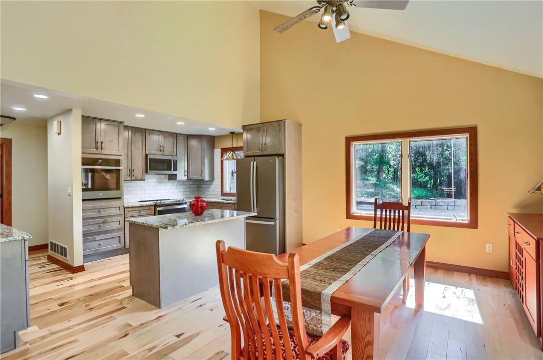 707 Little Creek Road