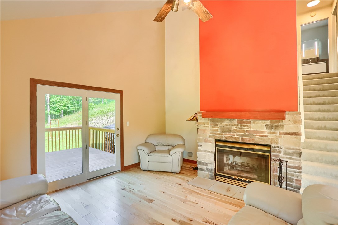 707 Little Creek Road
