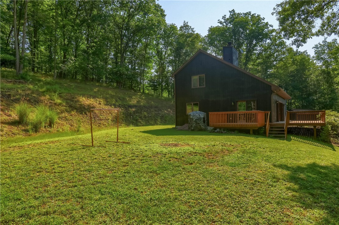 707 Little Creek Road