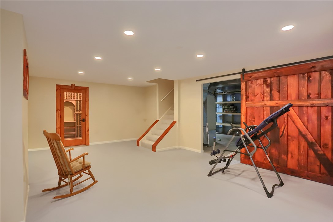 707 Little Creek Road