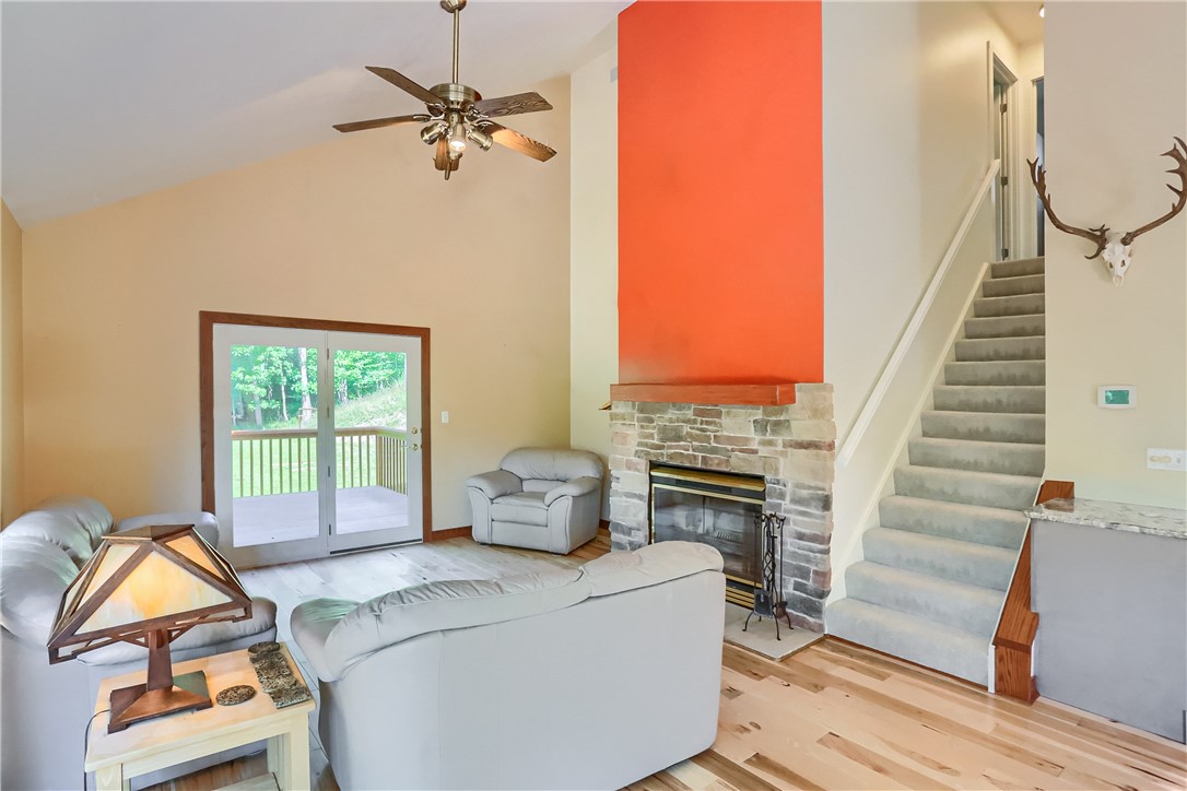 707 Little Creek Road