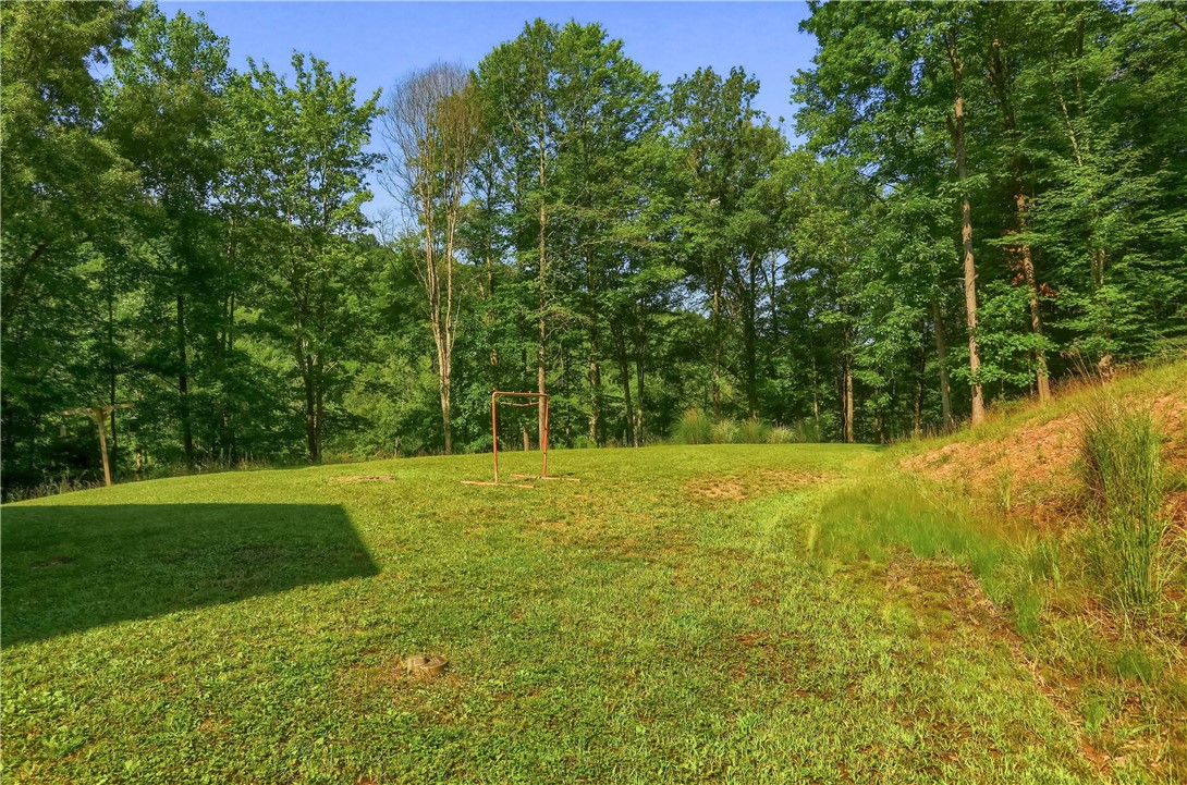 707 Little Creek Road