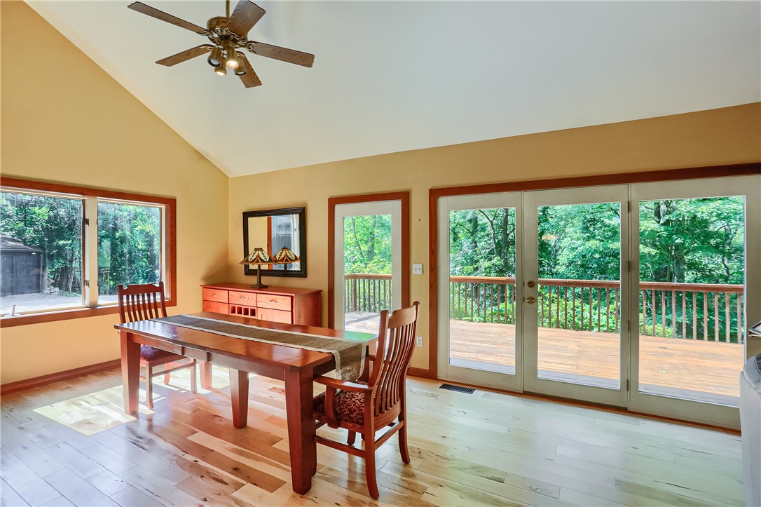 707 Little Creek Road
