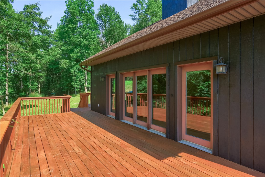 707 Little Creek Road