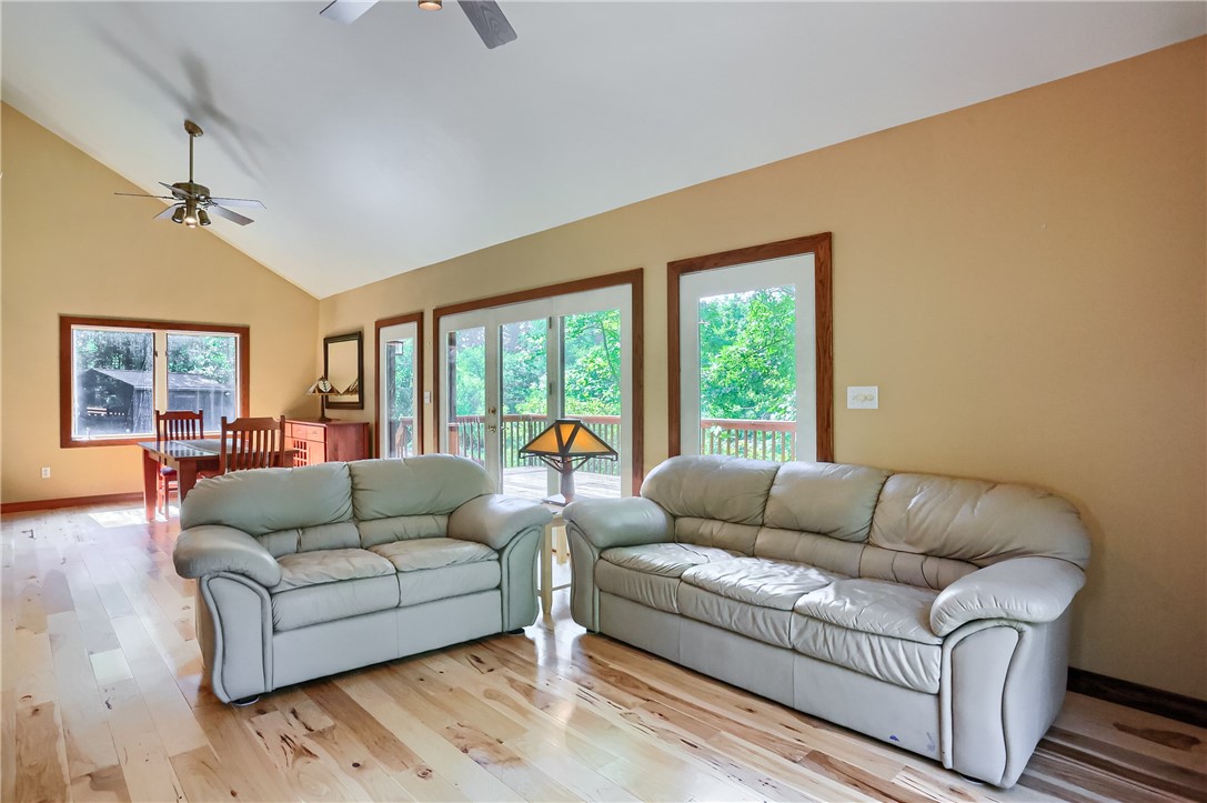 707 Little Creek Road