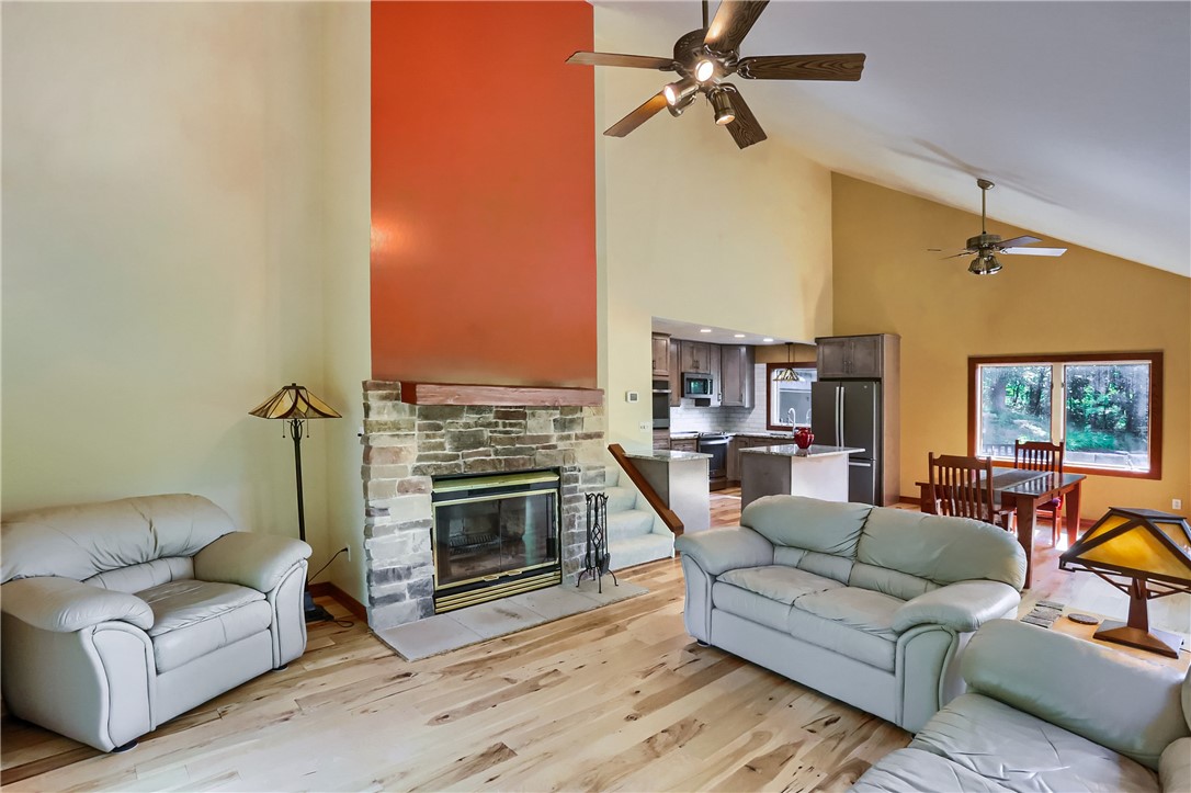 707 Little Creek Road