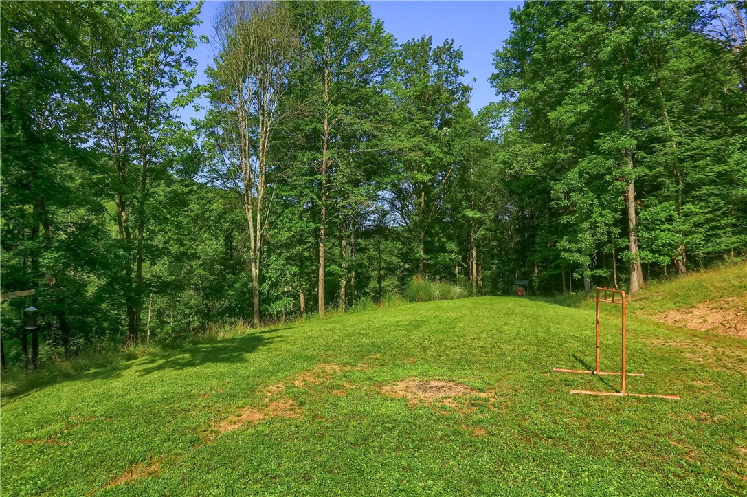 707 Little Creek Road
