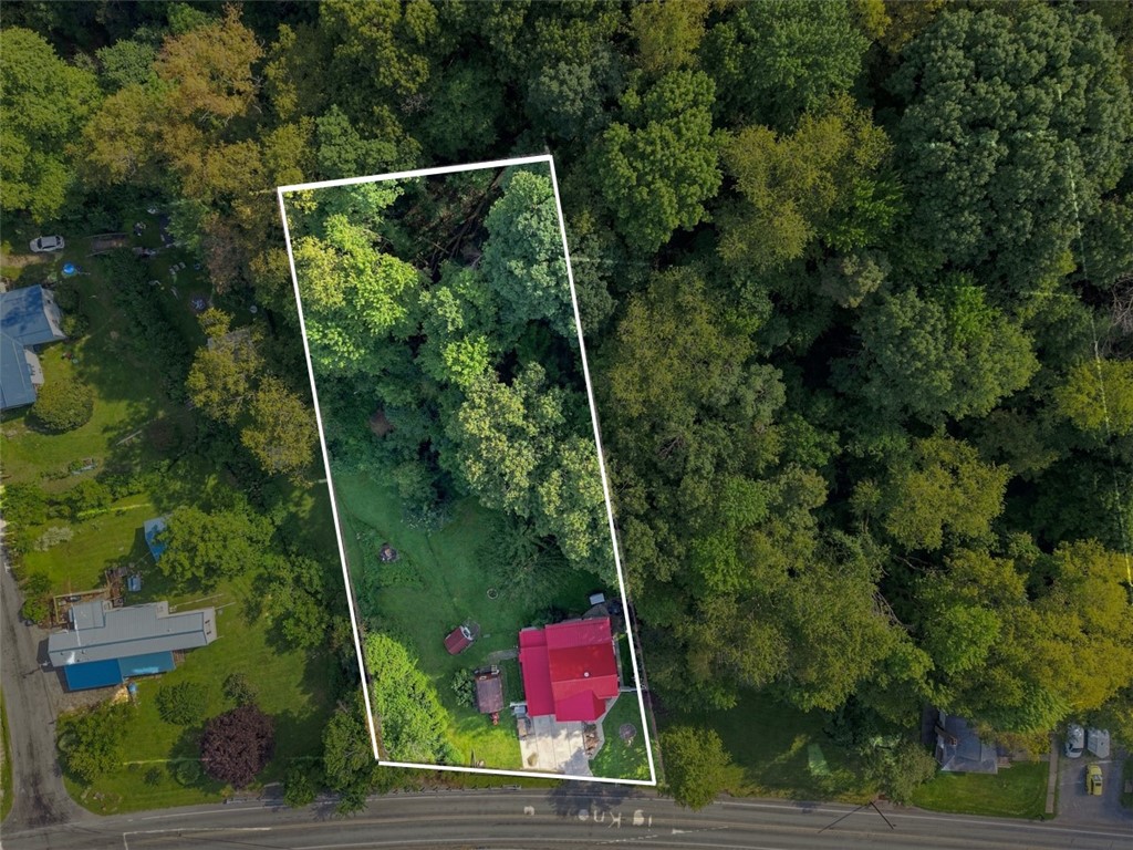 286 Big Knob Rd