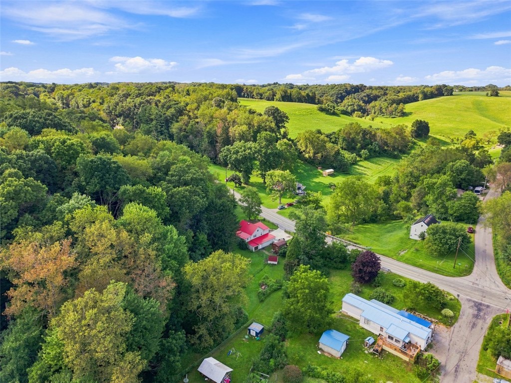 286 Big Knob Rd