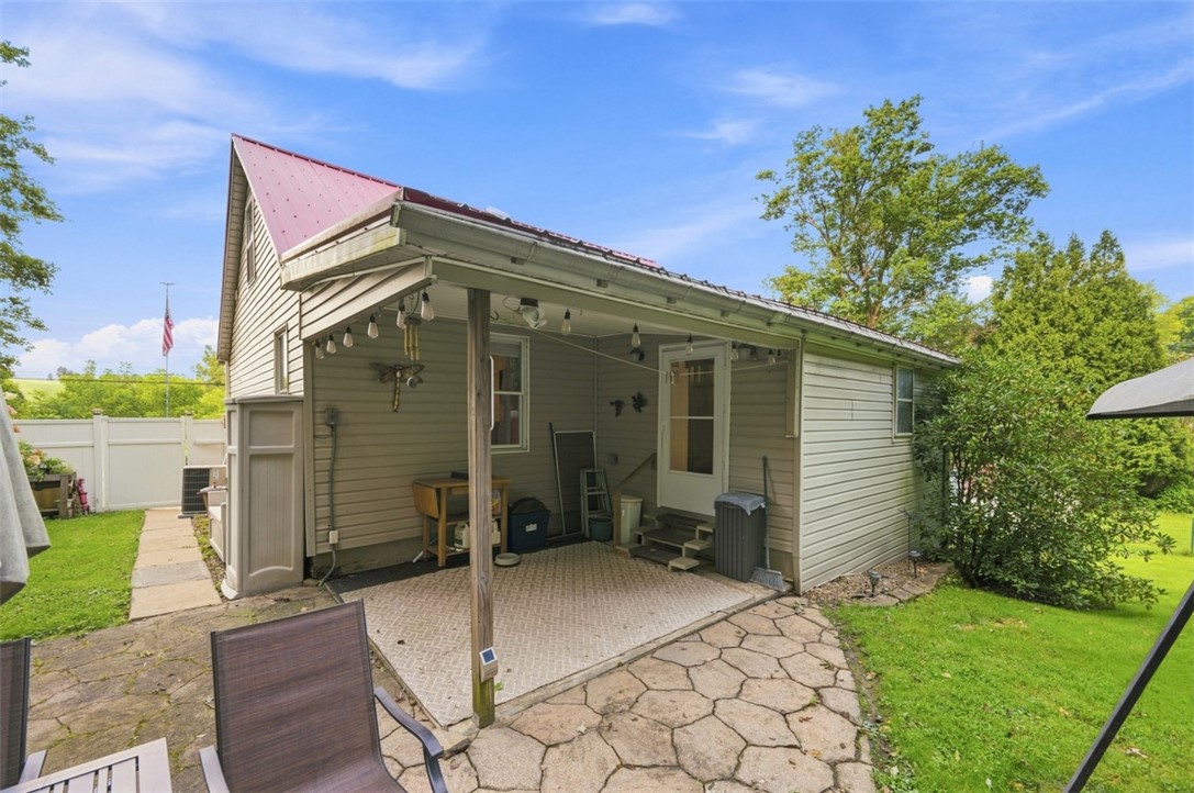 286 Big Knob Rd