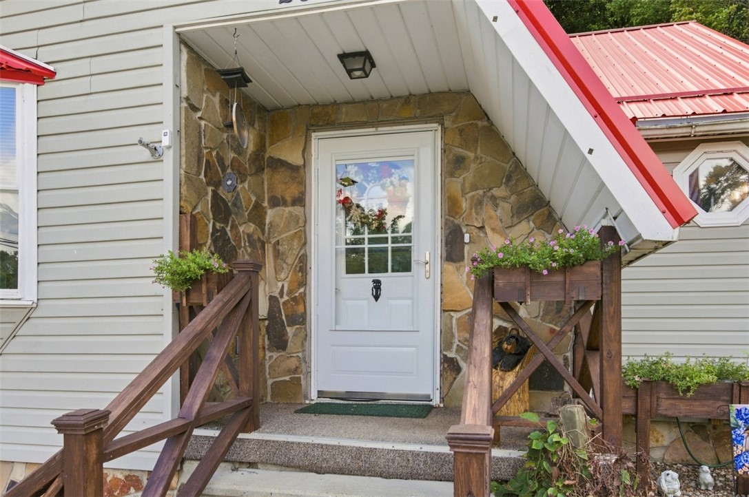 286 Big Knob Rd